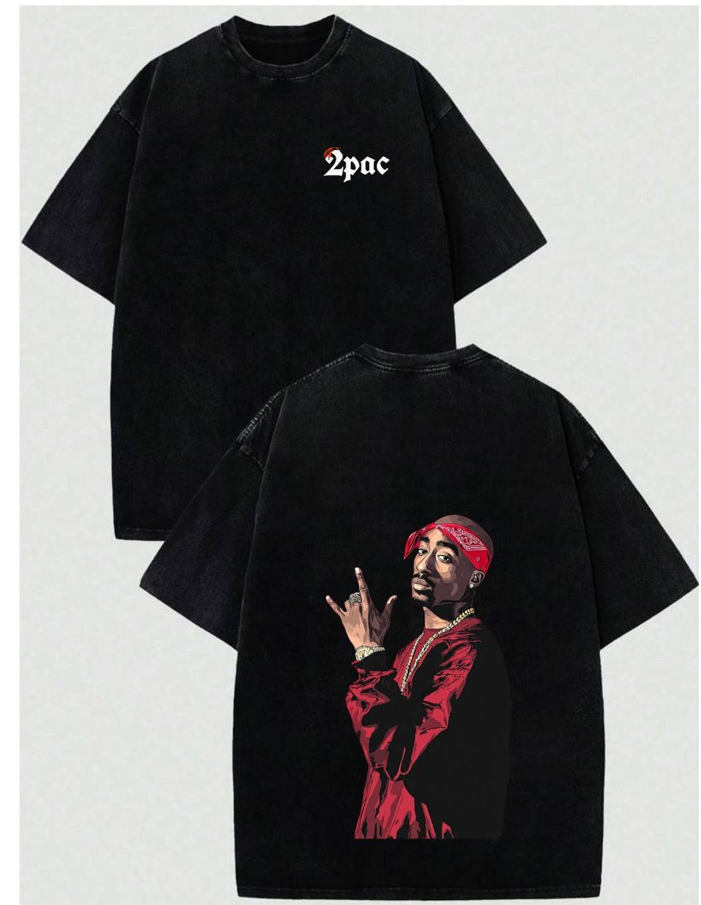 T shirt