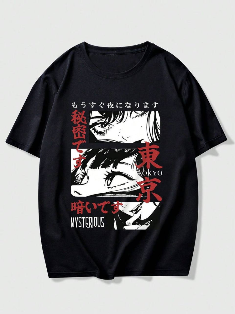 T SHIRT