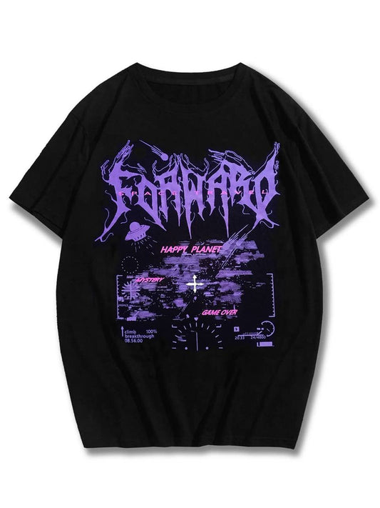 T SHIRT